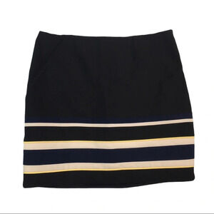 BT149 White House Black Market Career Skirt 14